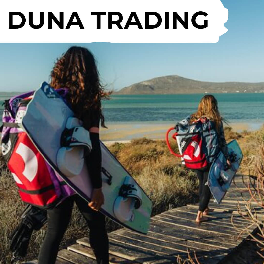 Duna Trading